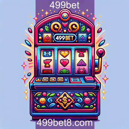 Descubra a Fascinante Categoria de Caça-Níqueis no 499bet